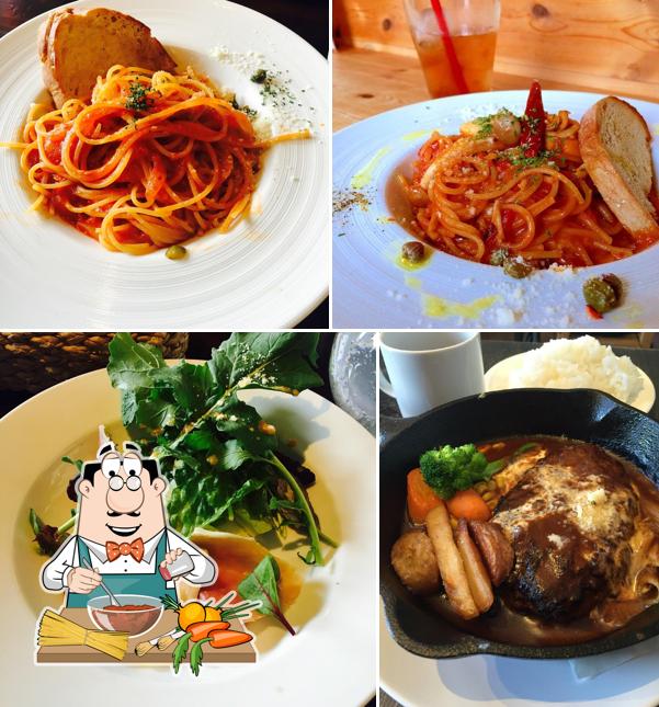 Bistro Norina