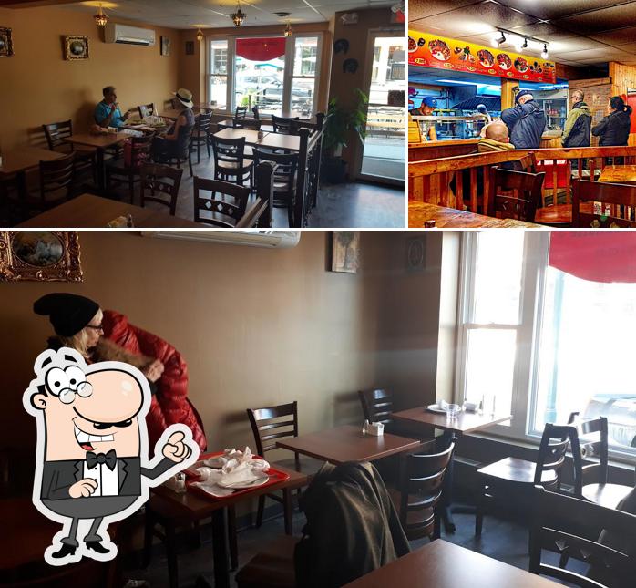 Chich Taouk Magog