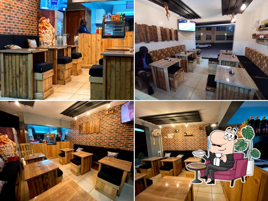 Den of Fries