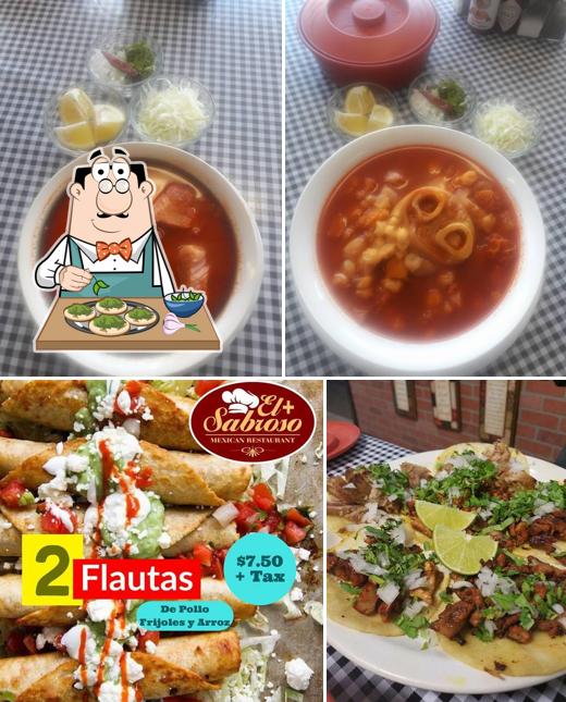 El+ Sabroso
