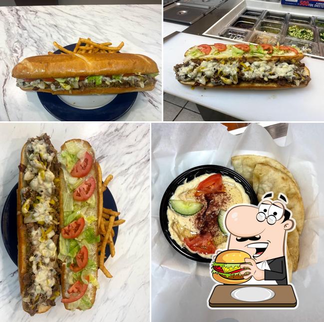 Gyro max