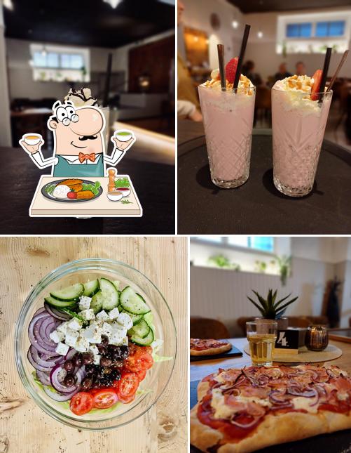 HOP Café
