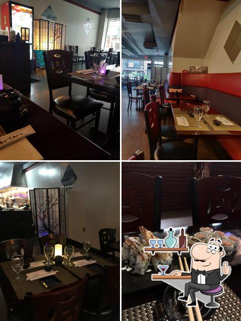 Koto Sushi – Sushi & Hibachi Catering in Philadelphia