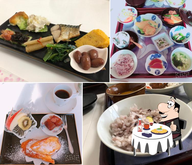 NONs”kitchen橋