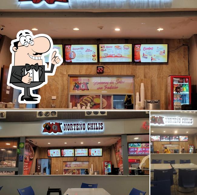 Norteño Chilis
