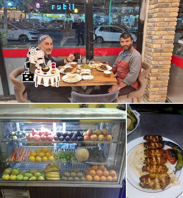 Ofis Ocakbaşı
