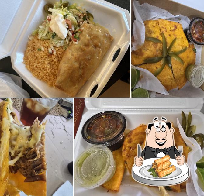 PB's Street Food