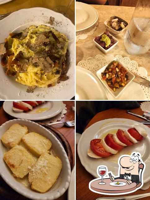 Osteria delle Coppelle Parioli