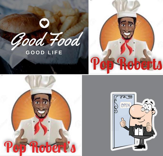 Pop Robert’s
