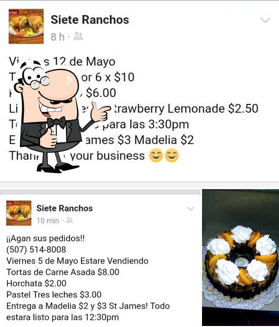 Siete Ranchos