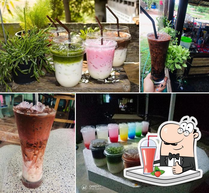 คำแฟร้งค์coffeeกินเส้นก๋วยเตี๋ยวเรือหม้อดิน
