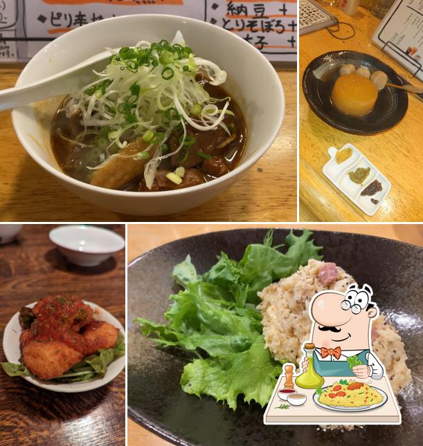 ネオンサインストンプ