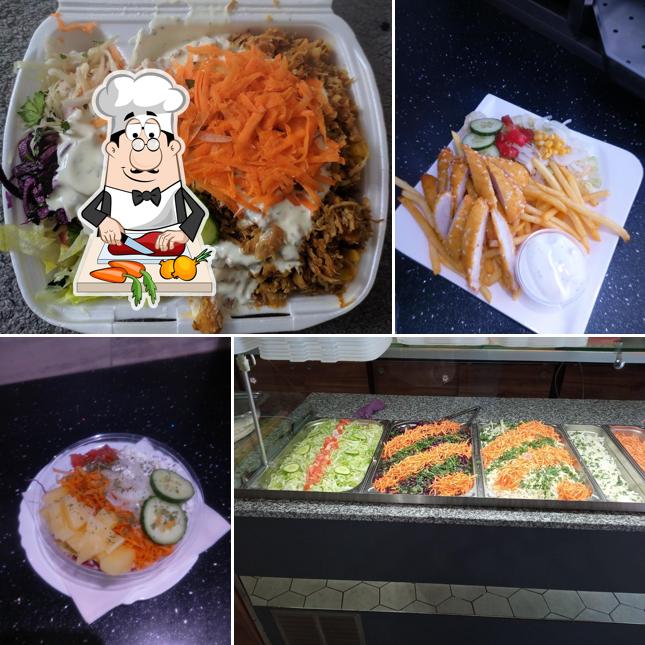 RİVA KEBAB