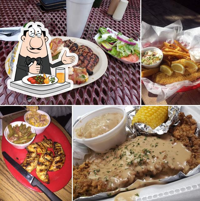 Riley's Bar & Grill