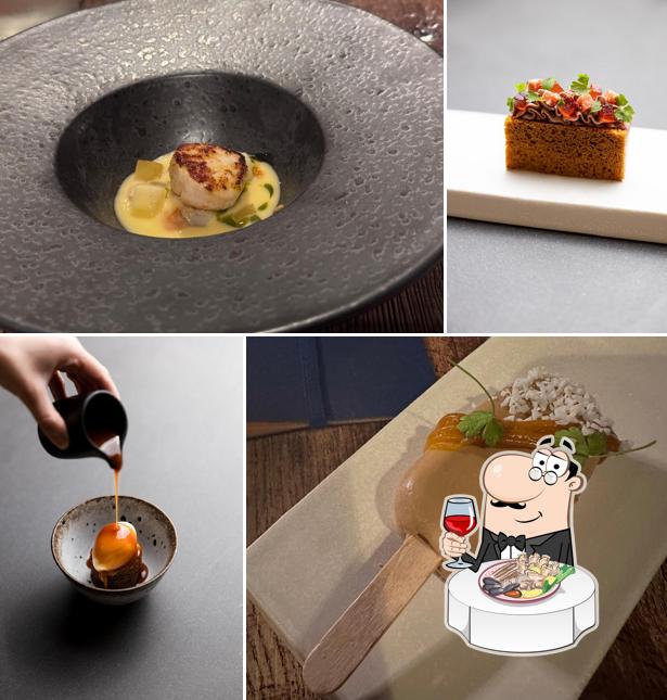 Sonnet Restaurant