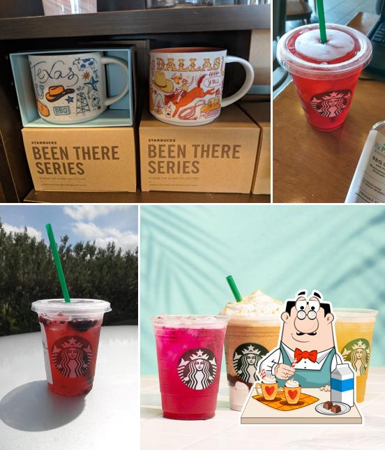 Starbucks Coffee Company