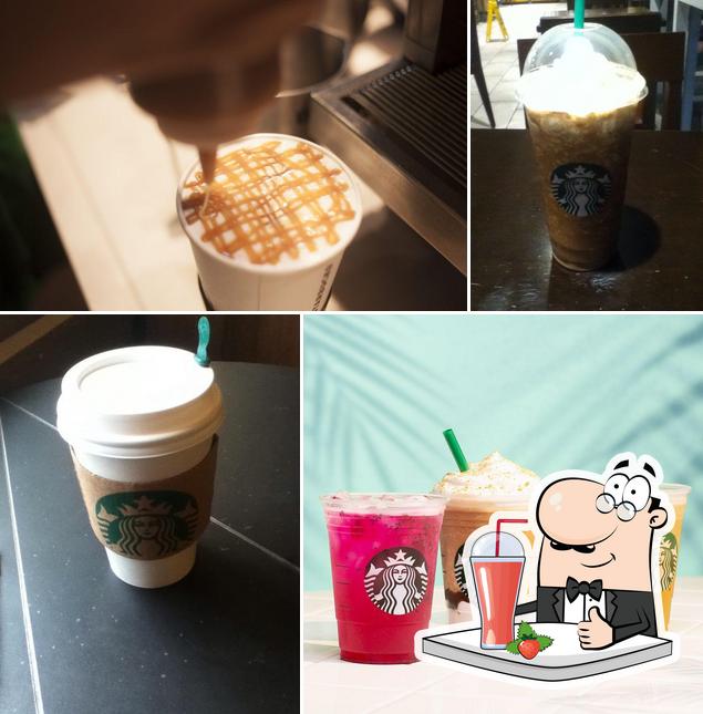 Starbucks Coffee Company