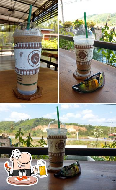 Sung Sorn Cafe