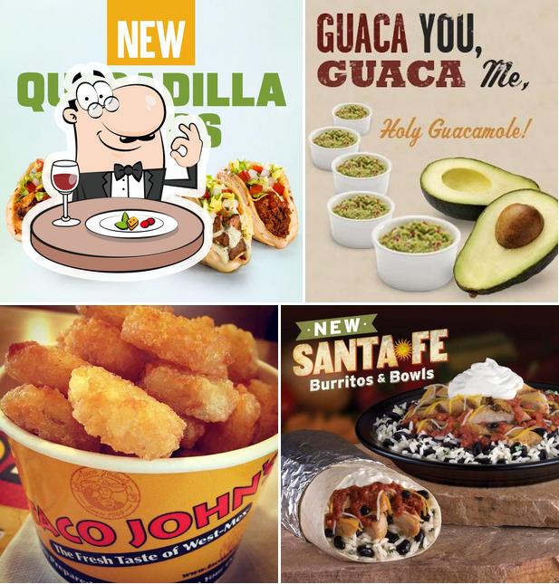 Taco John's