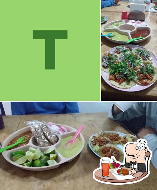 Taqueria "El Compadre"