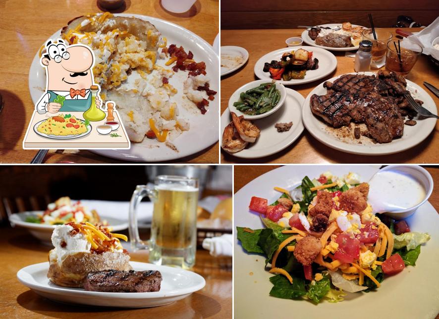 Texas Roadhouse