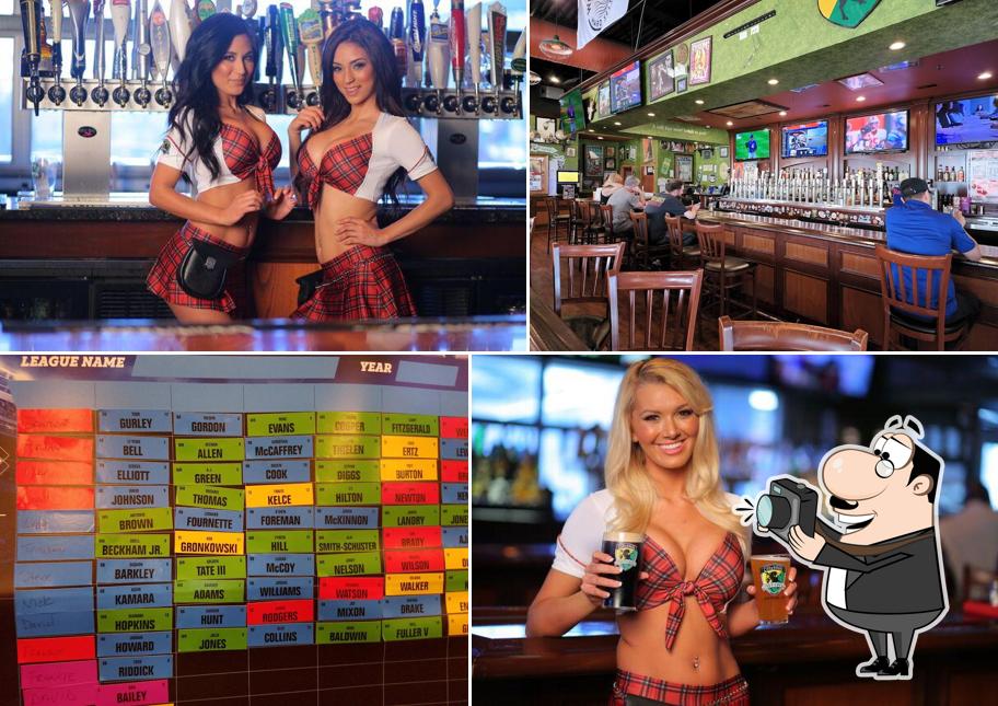 Brewski’z Sports Pub & Grill