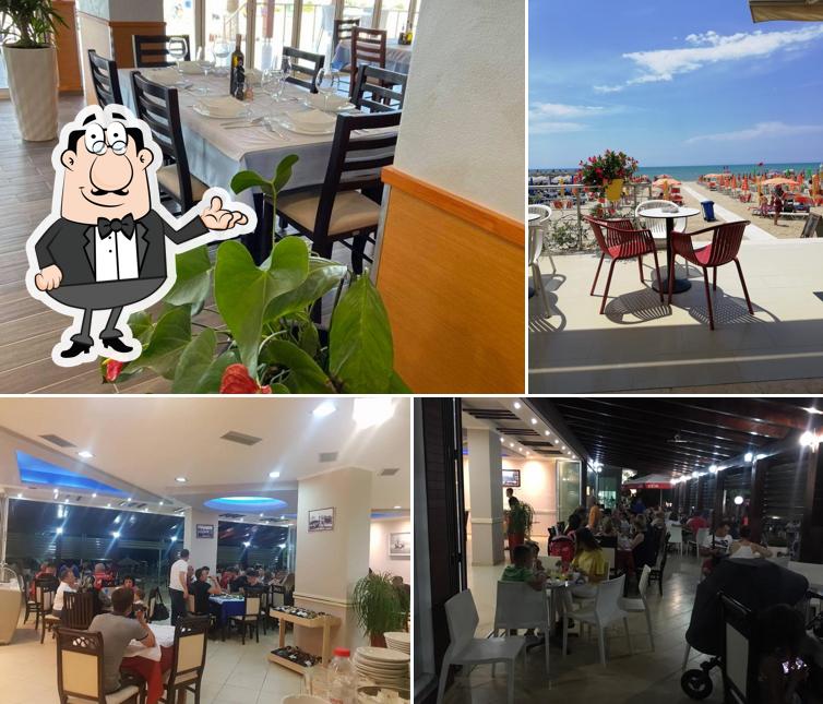Restaurant Vera