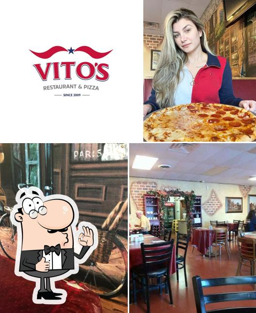 Vito's Pizza