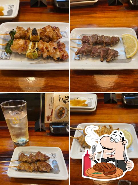 Yakitori Daikichi