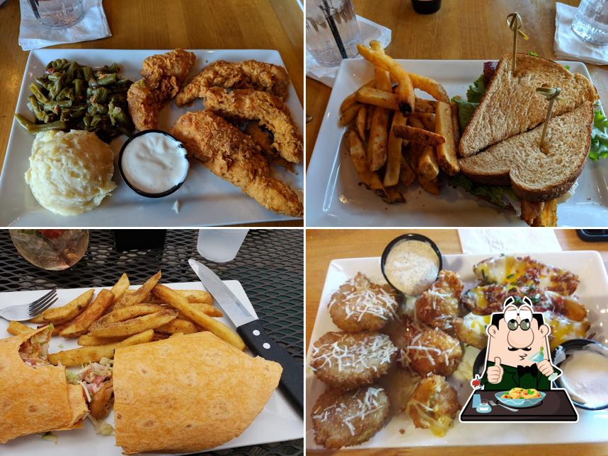 Buckhead Mountain Grill