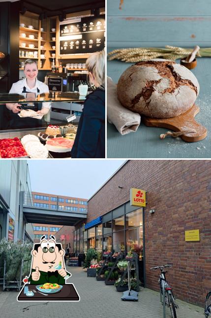 Mecklenburger Backstuben GmbH