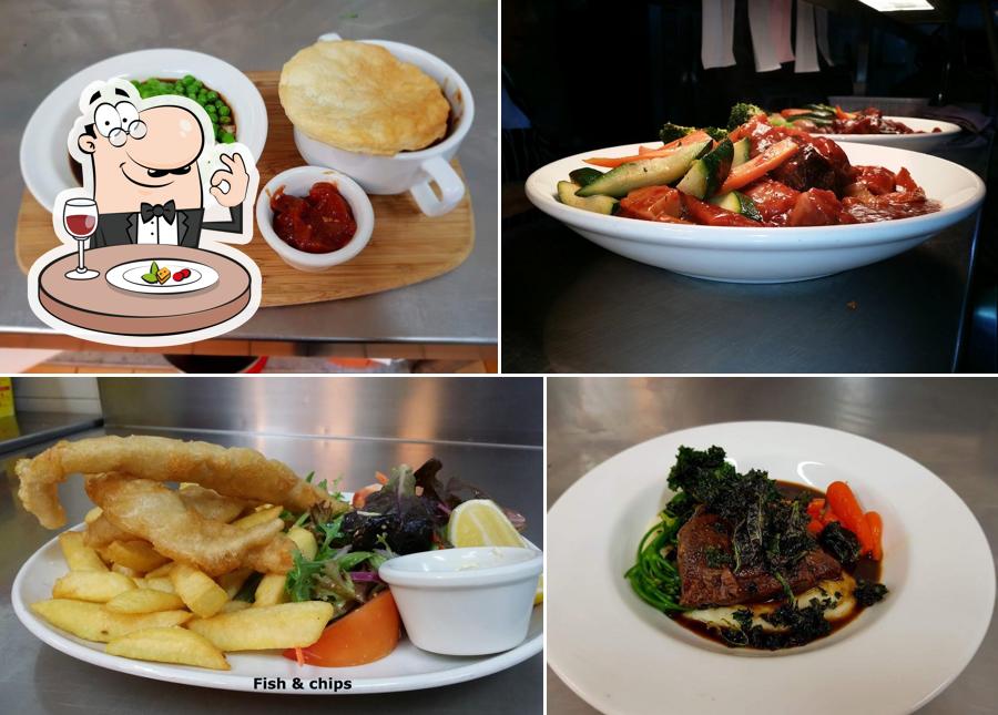 Bistro at Anglesea Golf Club