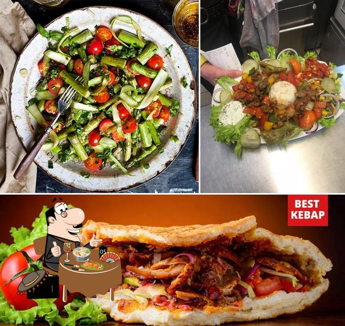 Best Food. (Restaurant)