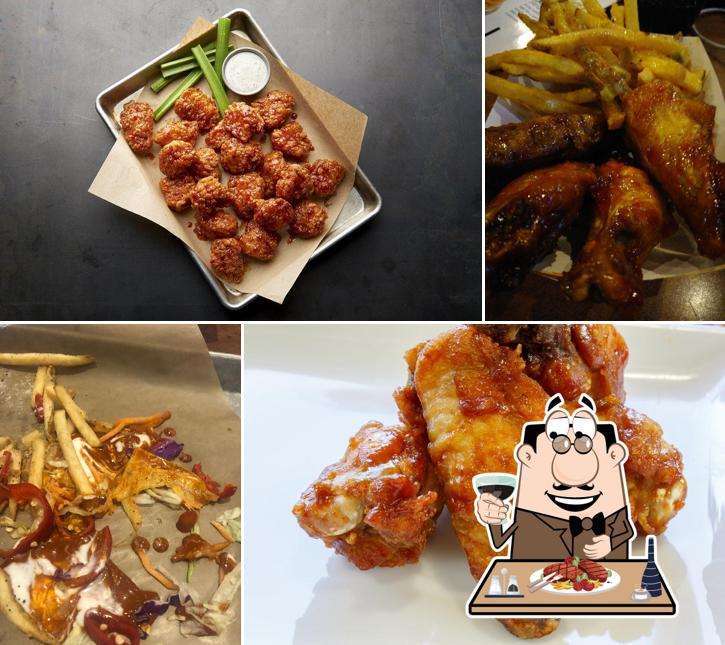 Buffalo Wild Wings