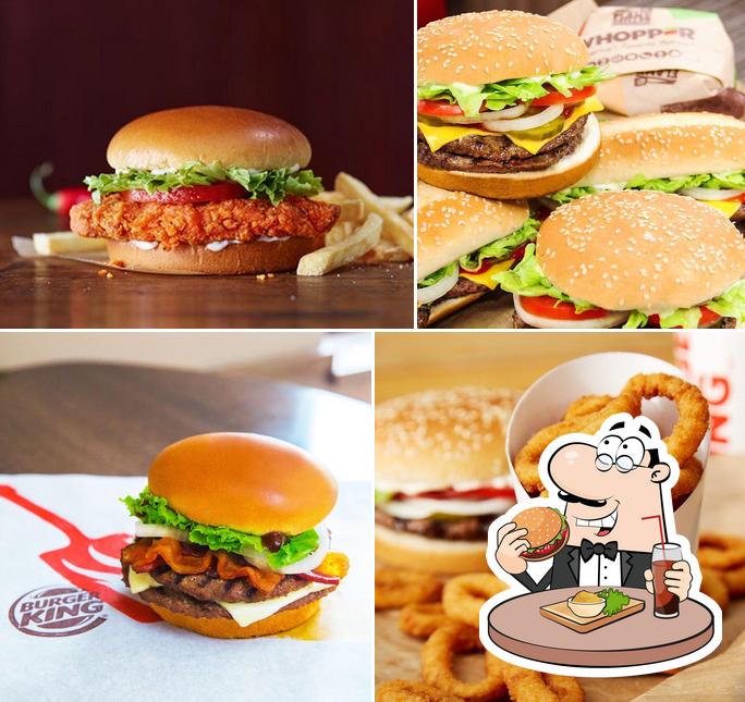 Burger King