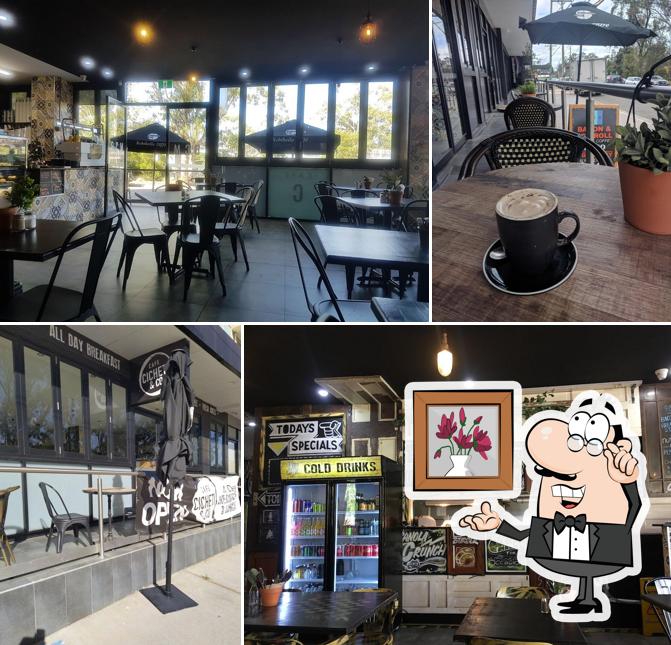 Cafe Cicheti & Co.