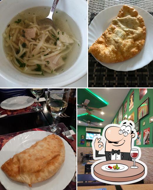 Mr. ЧебурекаS