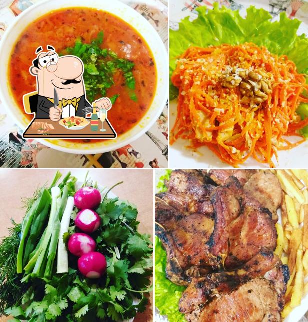 Шашлычок