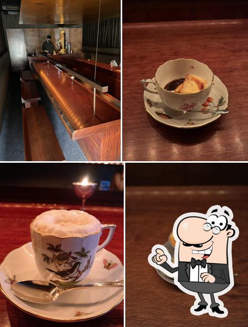 Cafe Suzuki