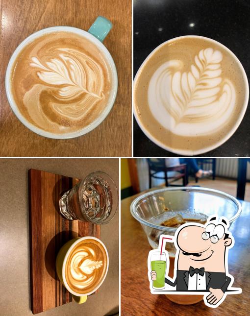 Wild Joe*s Coffee Spot