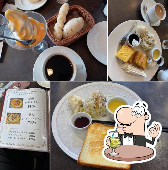 喫茶処 信長屋総本家 尾張瀬戸店