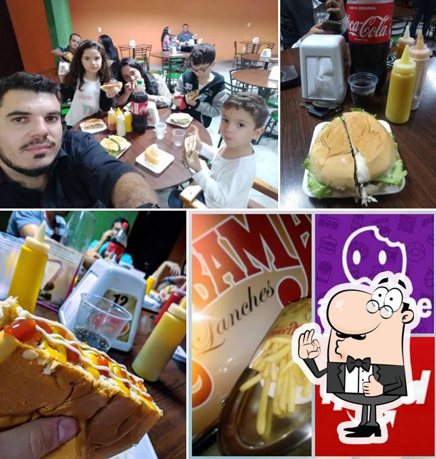 Alabama Lanches