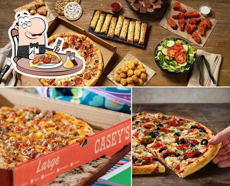Casey's