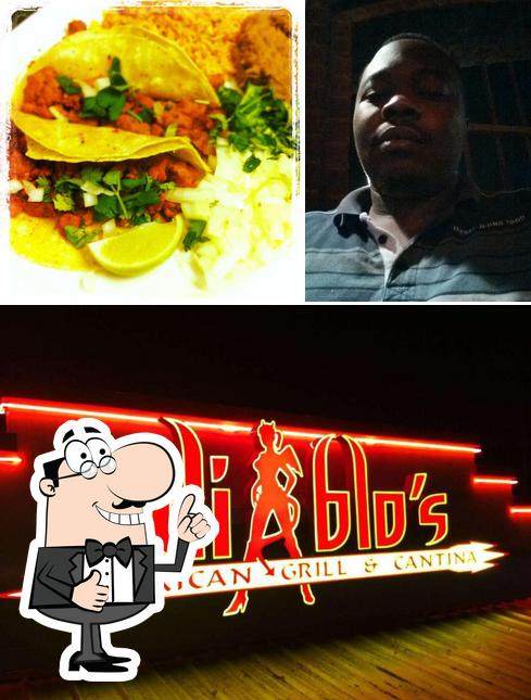 Diablo's