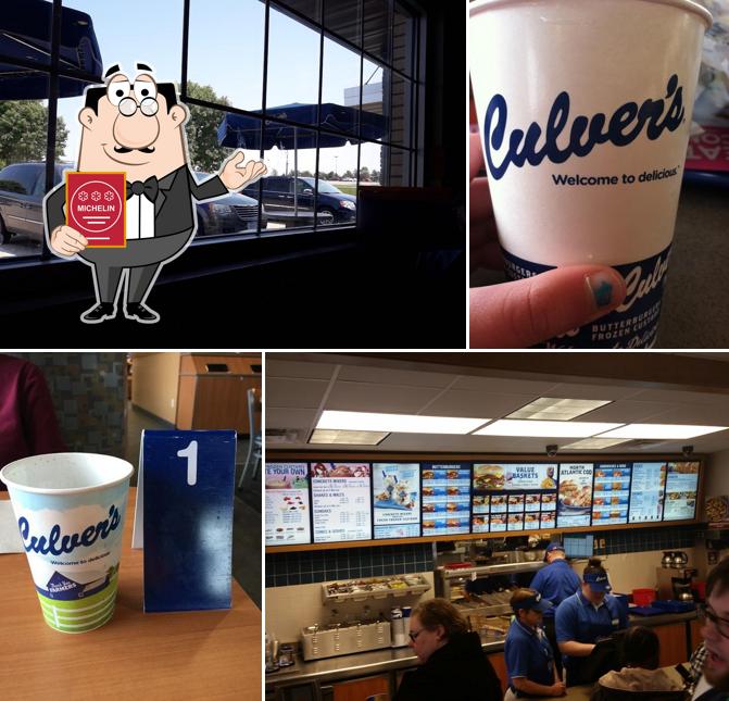 Culver’s