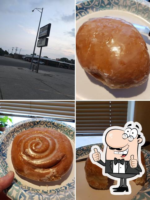 Daylight Donuts
