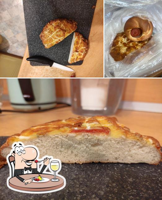 Хлебный дом