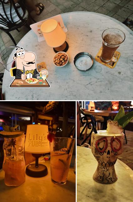 Lily's Pub & Bistro