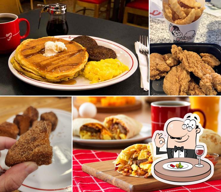 Frisch's Big Boy