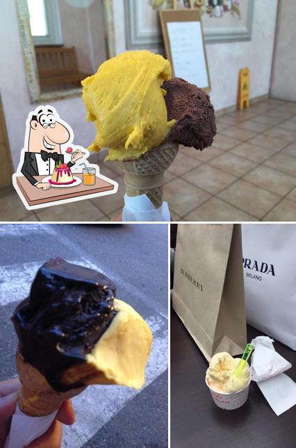 Gelateria Artigianale IN